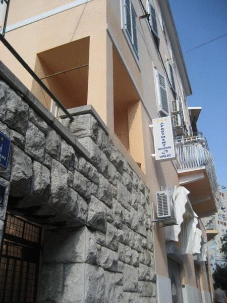 Guesthouse Vrlic Split Exterior foto