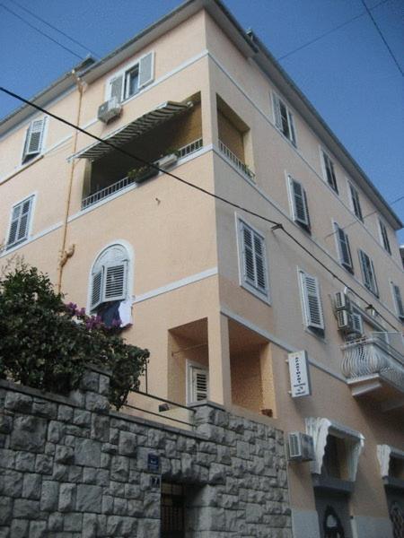 Guesthouse Vrlic Split Exterior foto